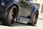 BMW X6 by CLP Tuning 2011 года